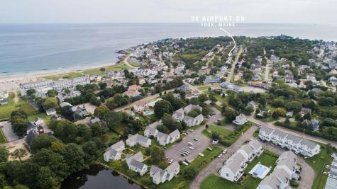 38 Airport Drive York ME 03909