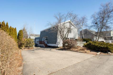 38 Airport Drive York ME 03909