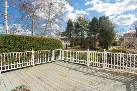 38 Airport Drive York ME 03909