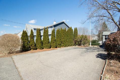 38 Airport Drive York ME 03909