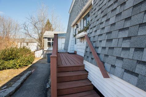 38 Airport Drive York ME 03909