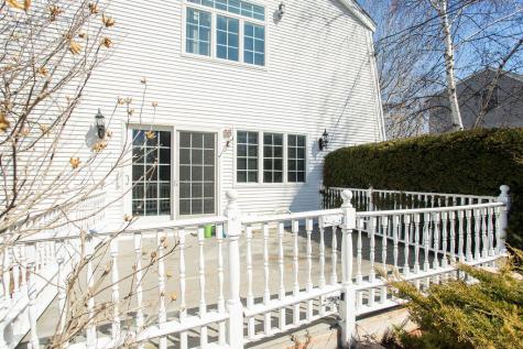 38 Airport Drive York ME 03909