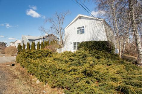 38 Airport Drive York ME 03909