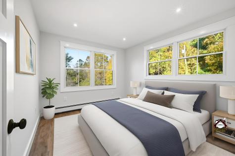 151 Augusta Road Rome ME 04963