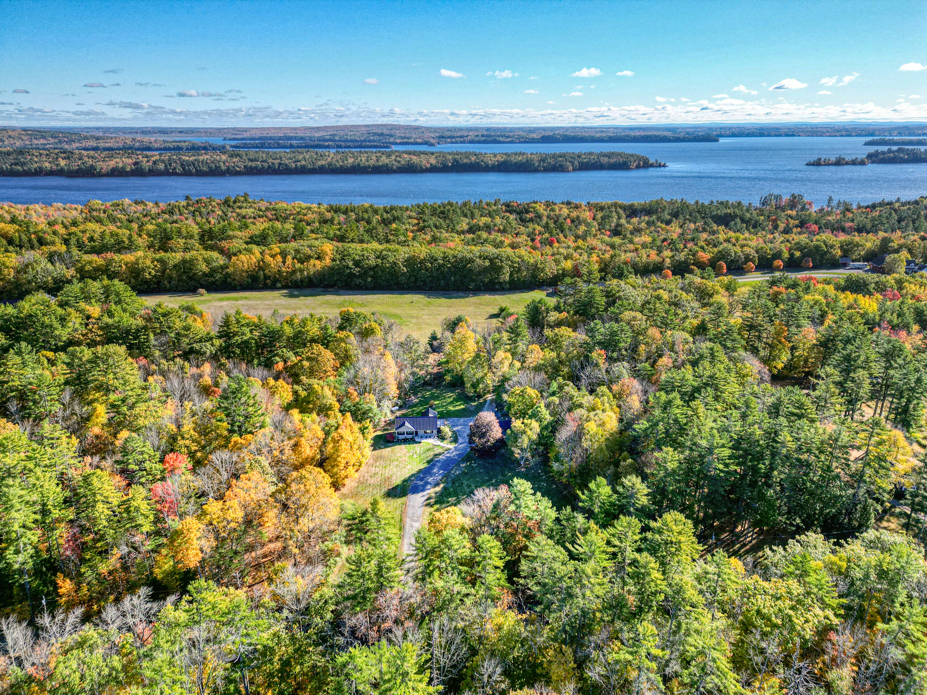 151 Augusta Road Rome ME 04963