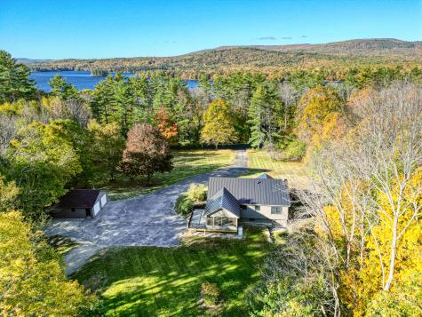 151 Augusta Road Rome ME 04963