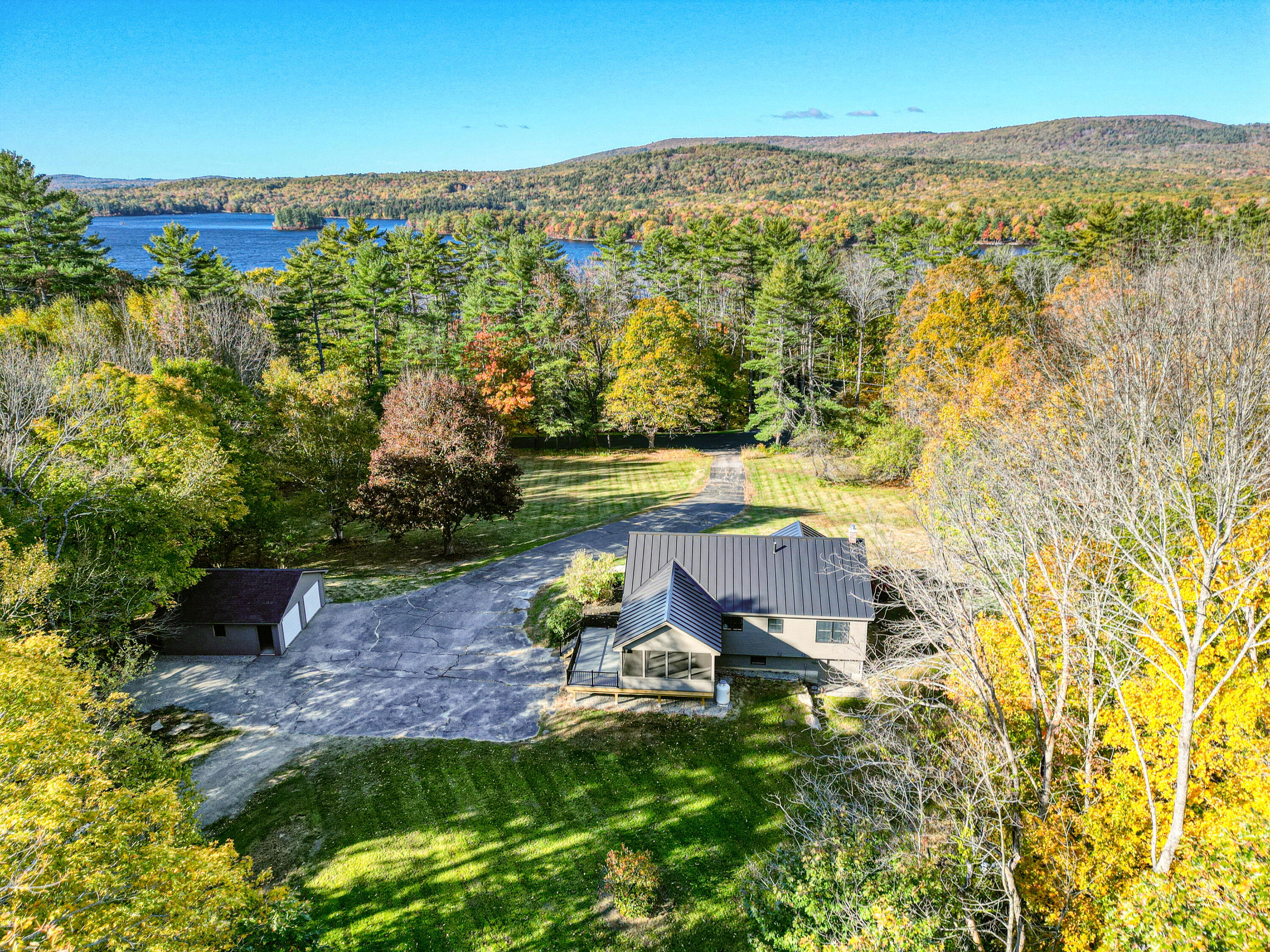 151 Augusta Road Rome ME 04963