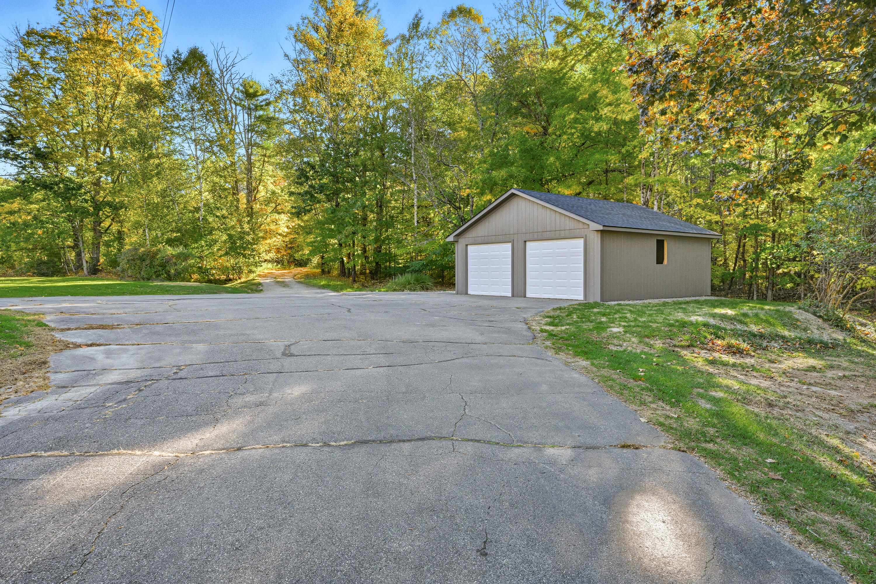 151 Augusta Road Rome ME 04963