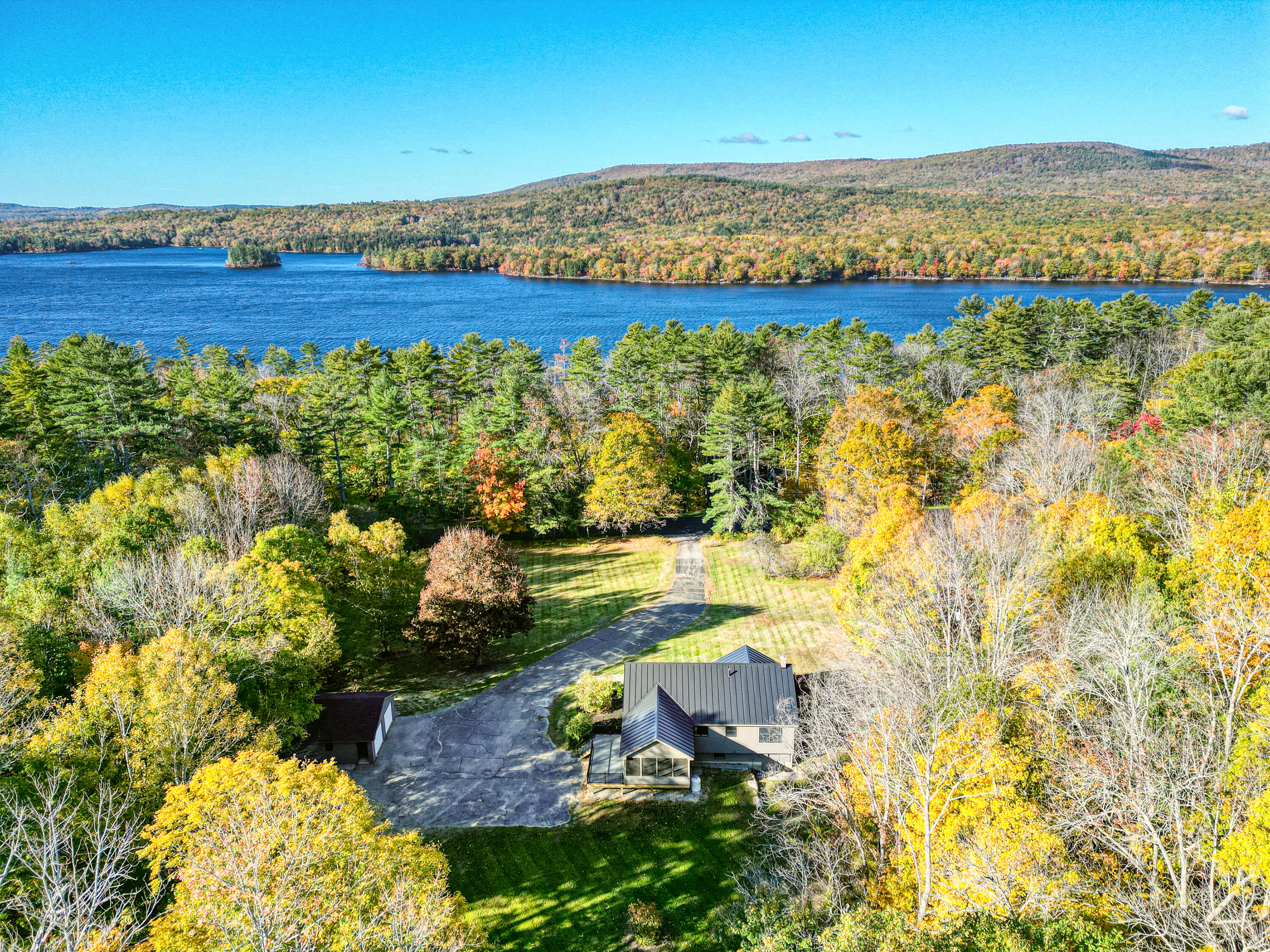 151 Augusta Road Rome ME 04963