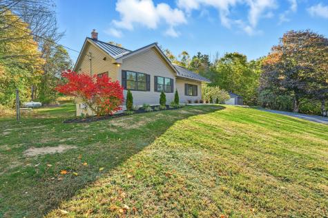 151 Augusta Road Rome ME 04963