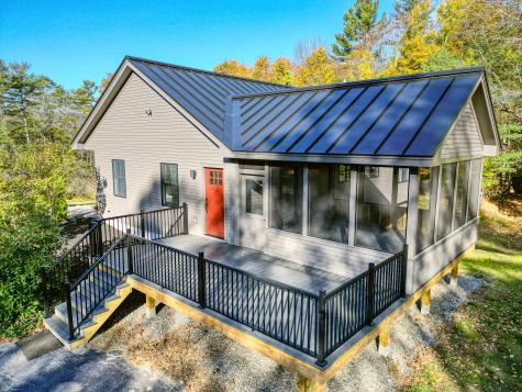 151 Augusta Road Rome ME 04963