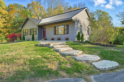 151 Augusta Road Rome ME 04963