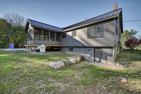 151 Augusta Road Rome ME 04963