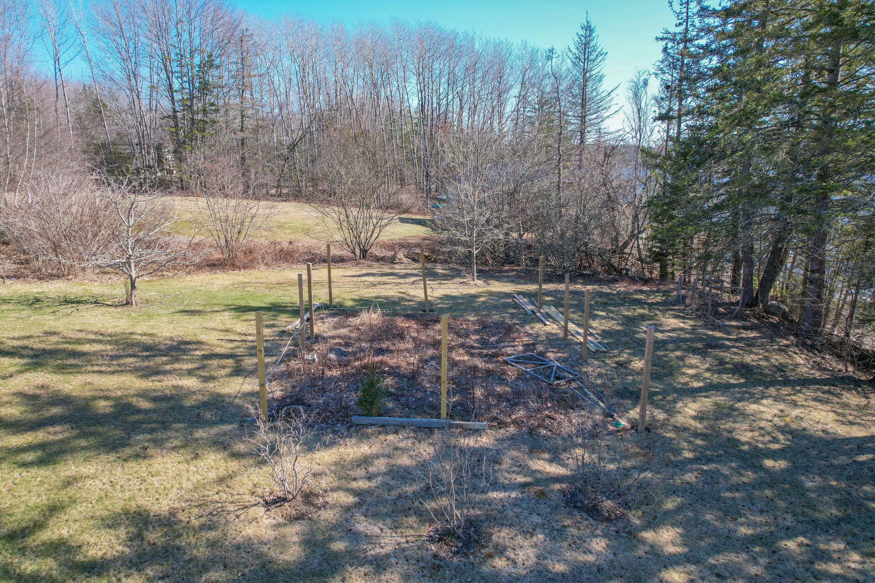 49 Bagaduce Lane Penobscot ME 04476