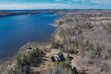 49 Bagaduce Lane Penobscot ME 04476