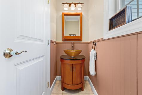 49 Bagaduce Lane Penobscot ME 04476