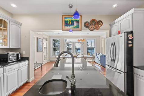 49 Bagaduce Lane Penobscot ME 04476