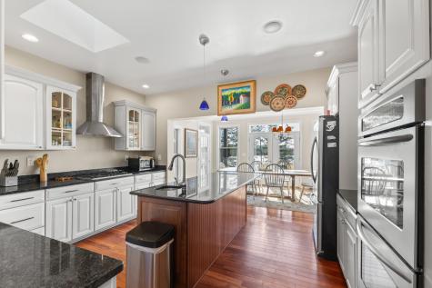 49 Bagaduce Lane Penobscot ME 04476