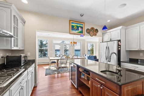 49 Bagaduce Lane Penobscot ME 04476