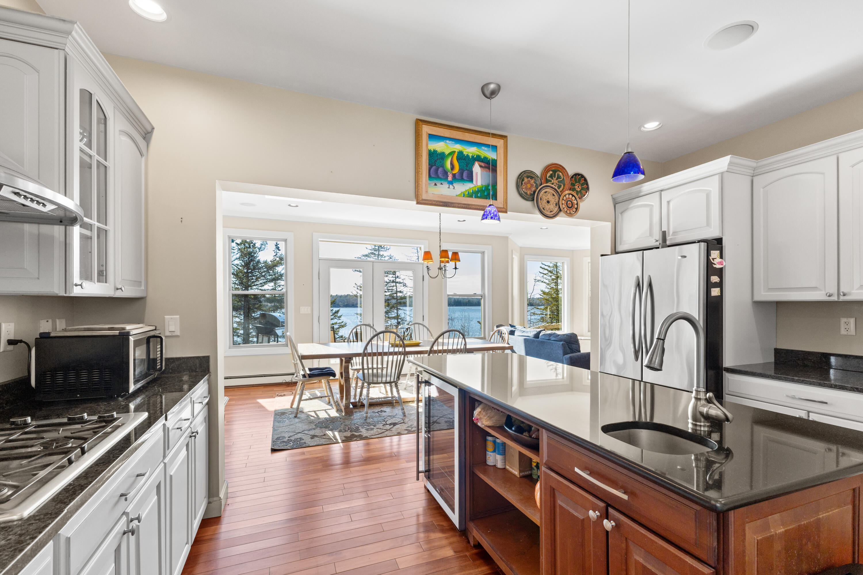 49 Bagaduce Lane Penobscot ME 04476