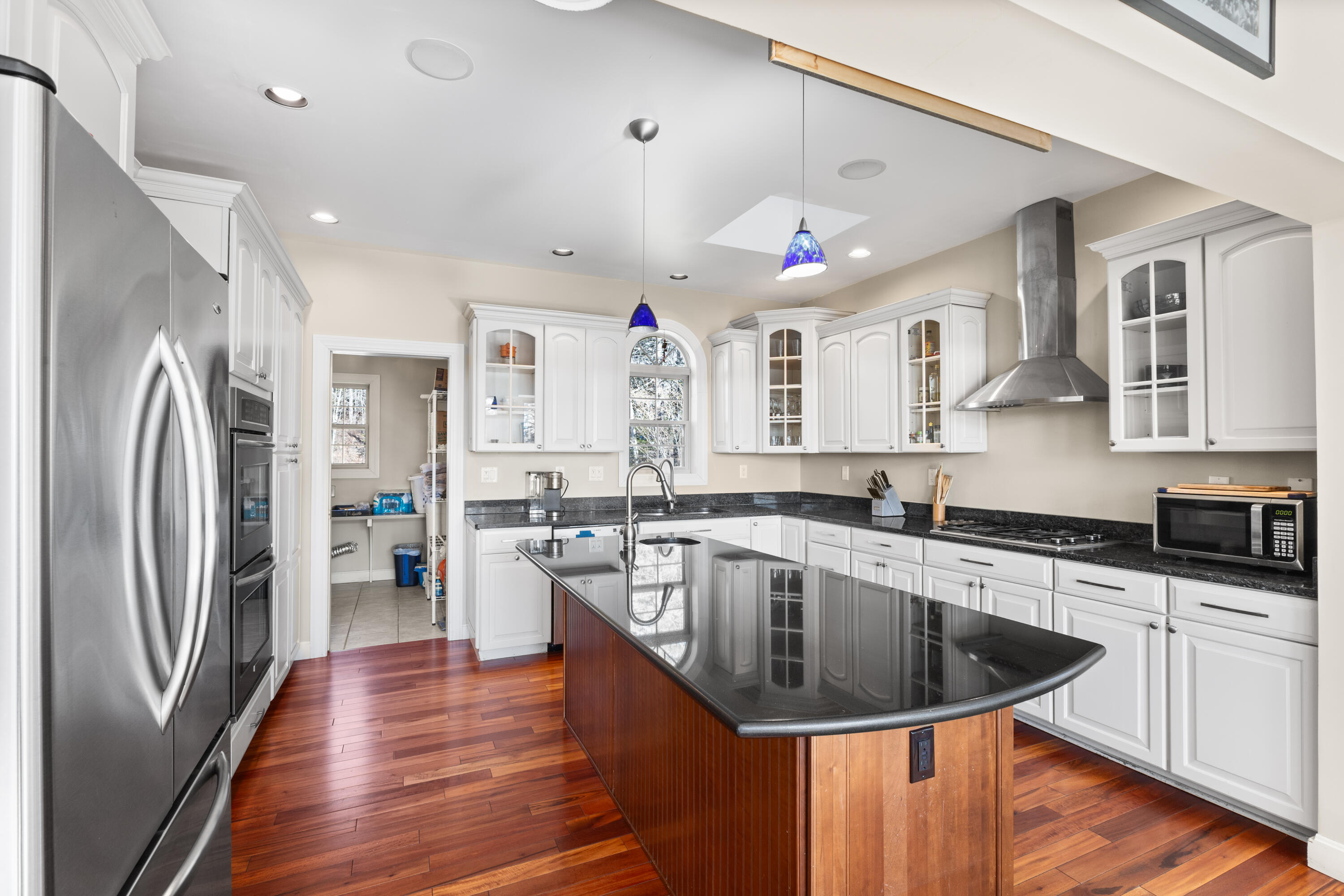49 Bagaduce Lane Penobscot ME 04476
