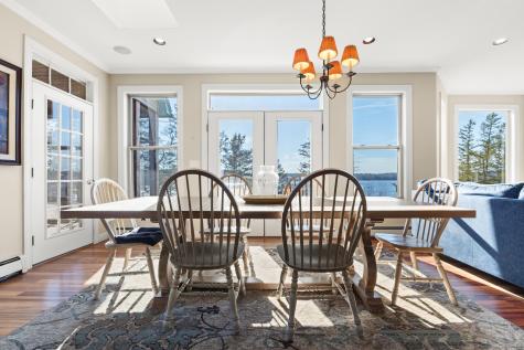 49 Bagaduce Lane Penobscot ME 04476