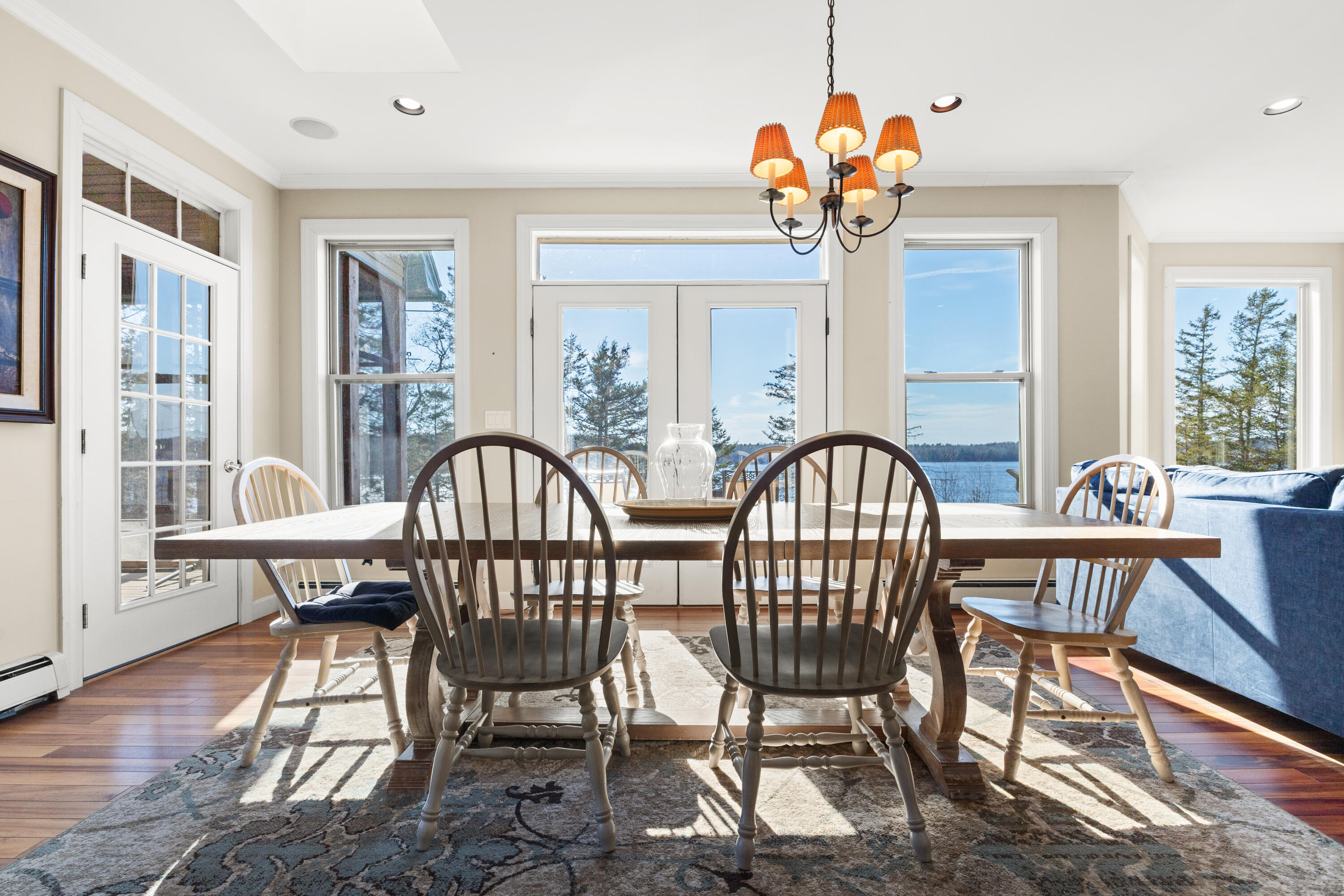49 Bagaduce Lane Penobscot ME 04476