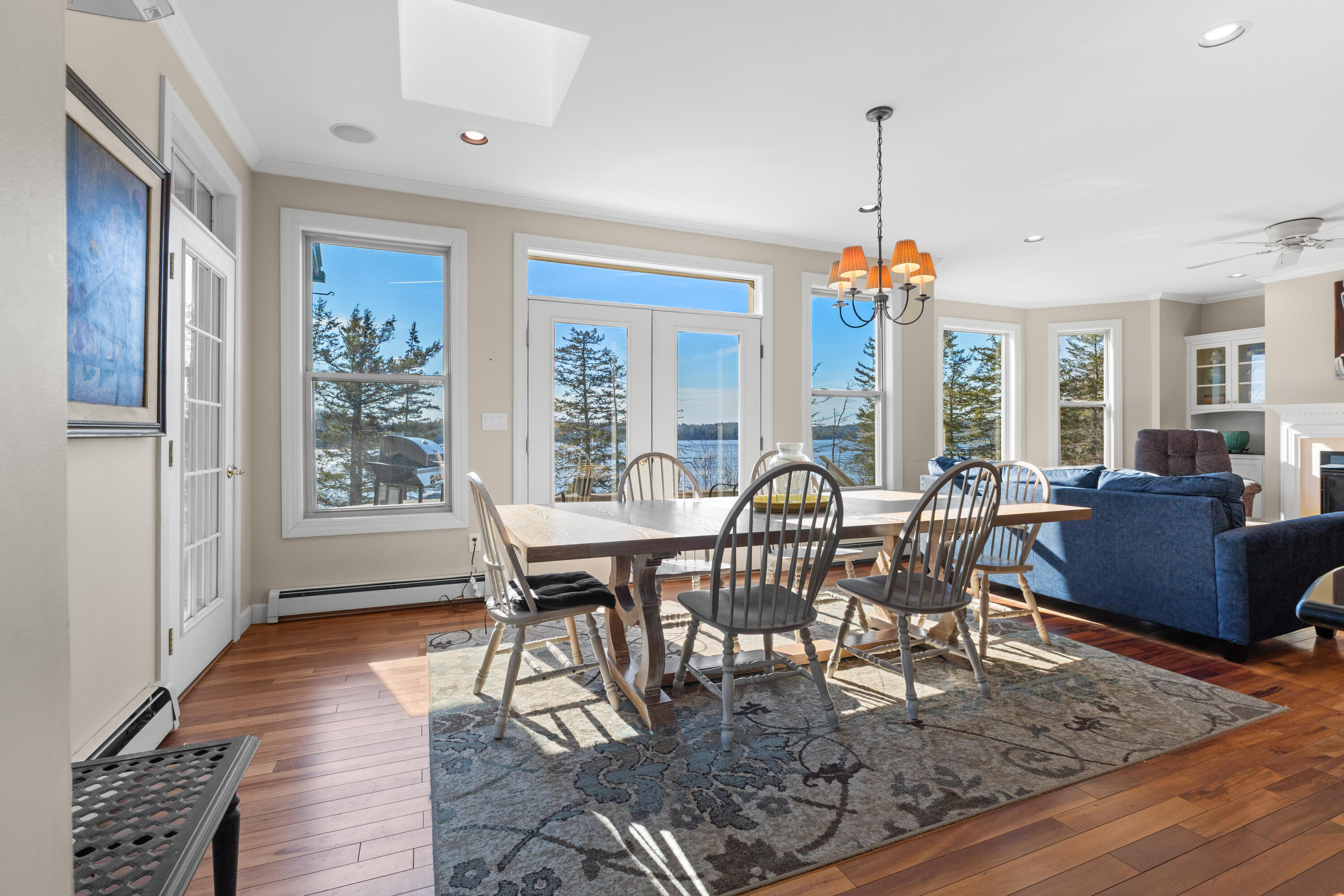 49 Bagaduce Lane Penobscot ME 04476