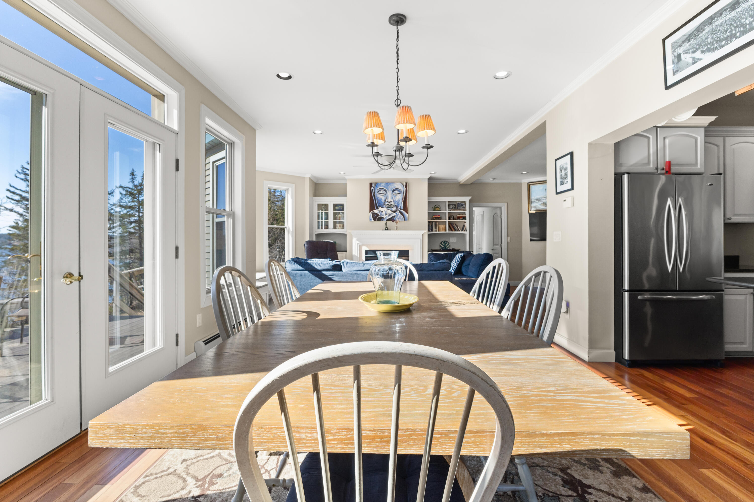 49 Bagaduce Lane Penobscot ME 04476