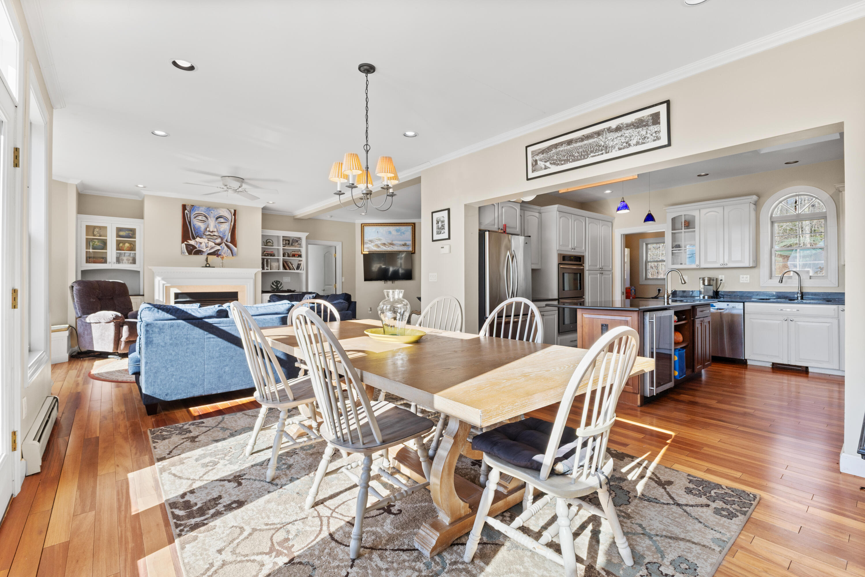 49 Bagaduce Lane Penobscot ME 04476