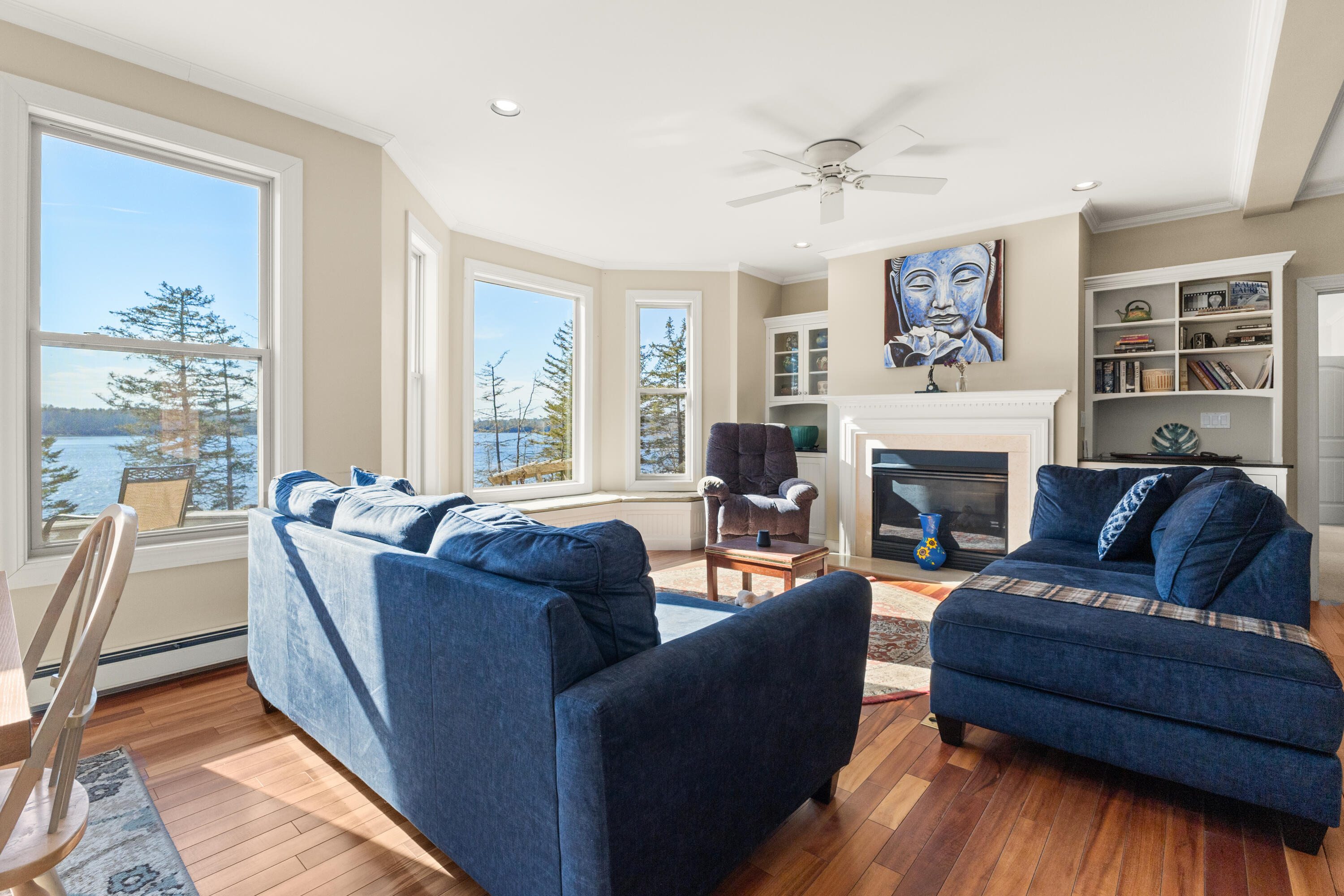 49 Bagaduce Lane Penobscot ME 04476