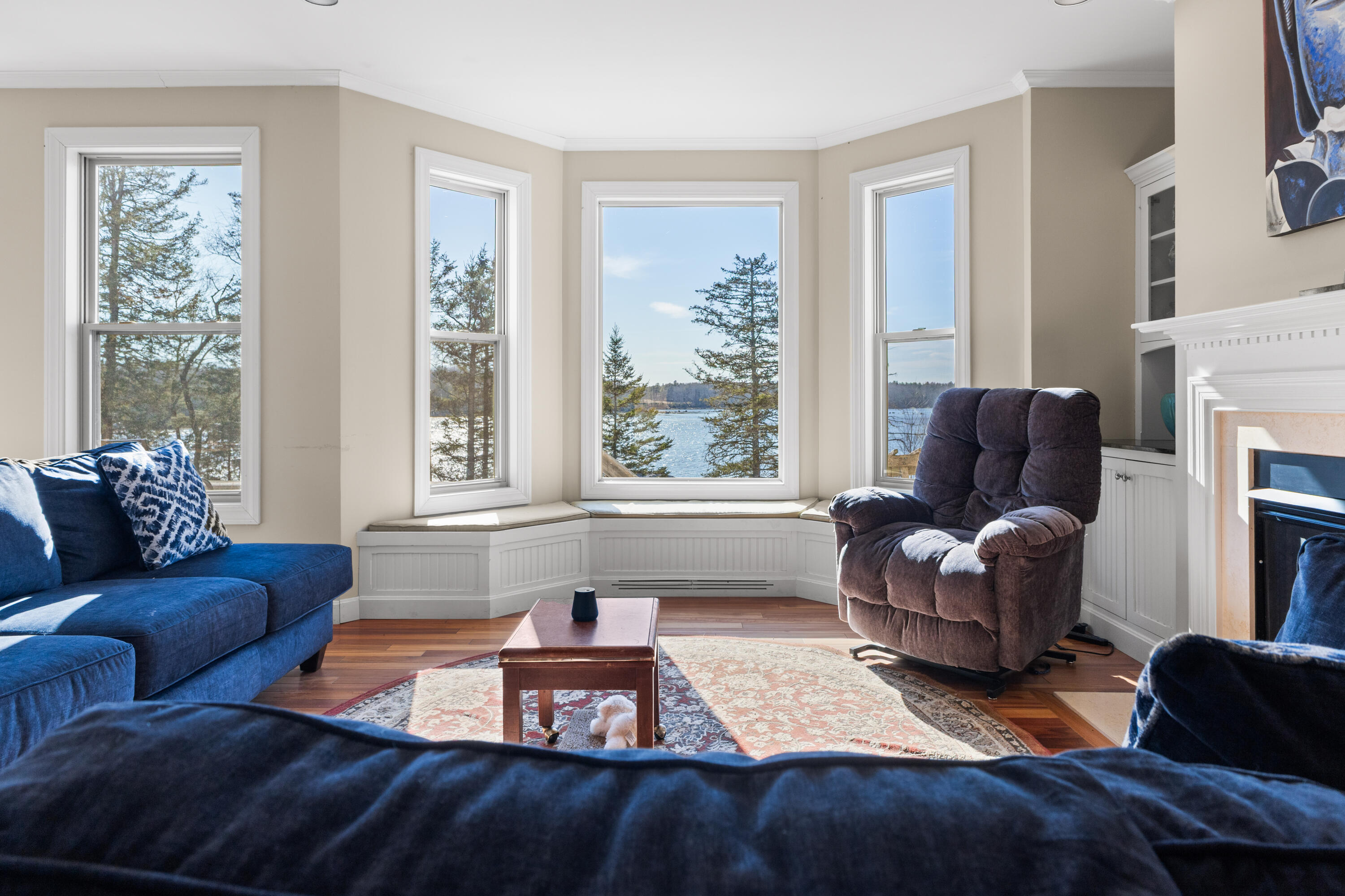 49 Bagaduce Lane Penobscot ME 04476