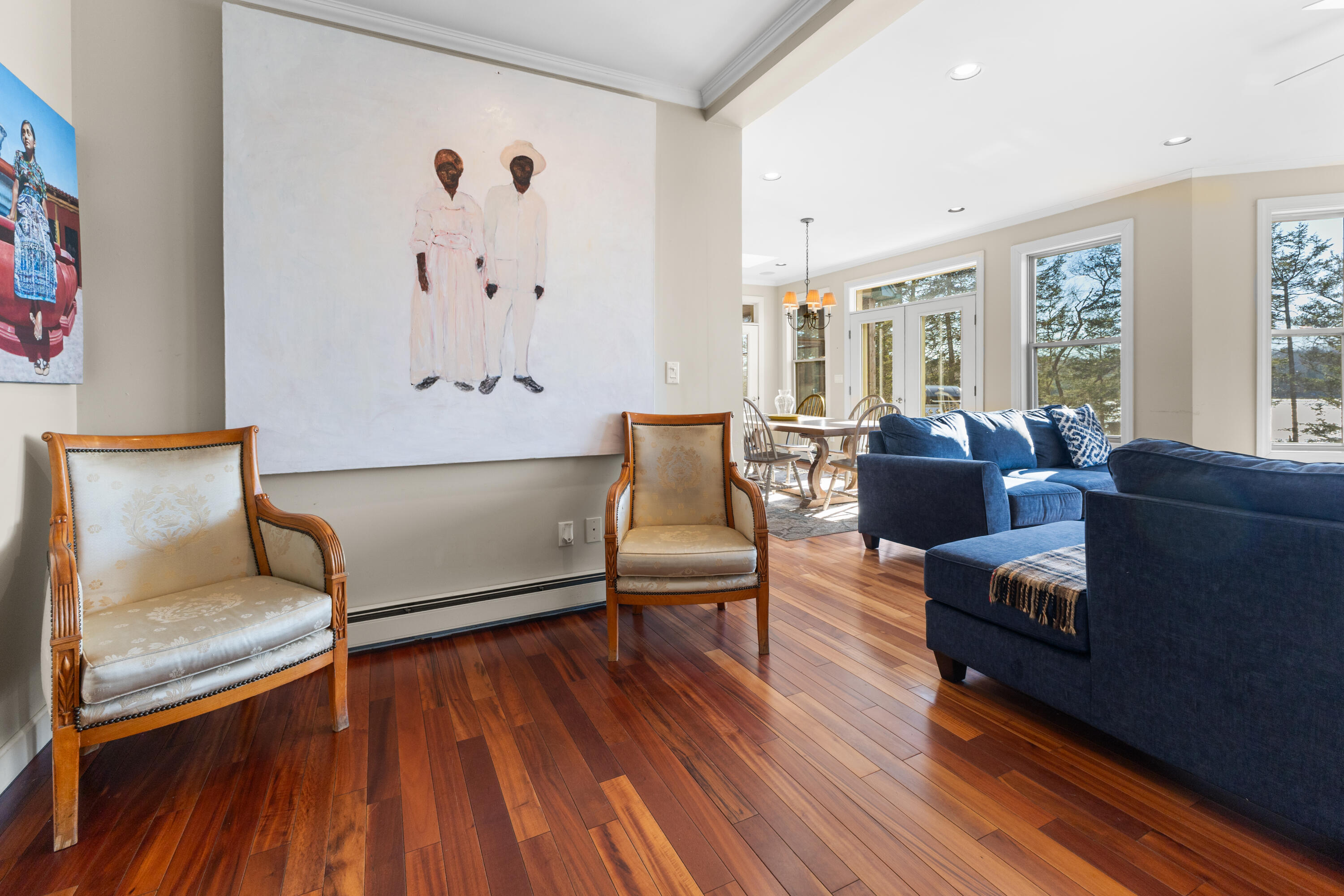 49 Bagaduce Lane Penobscot ME 04476