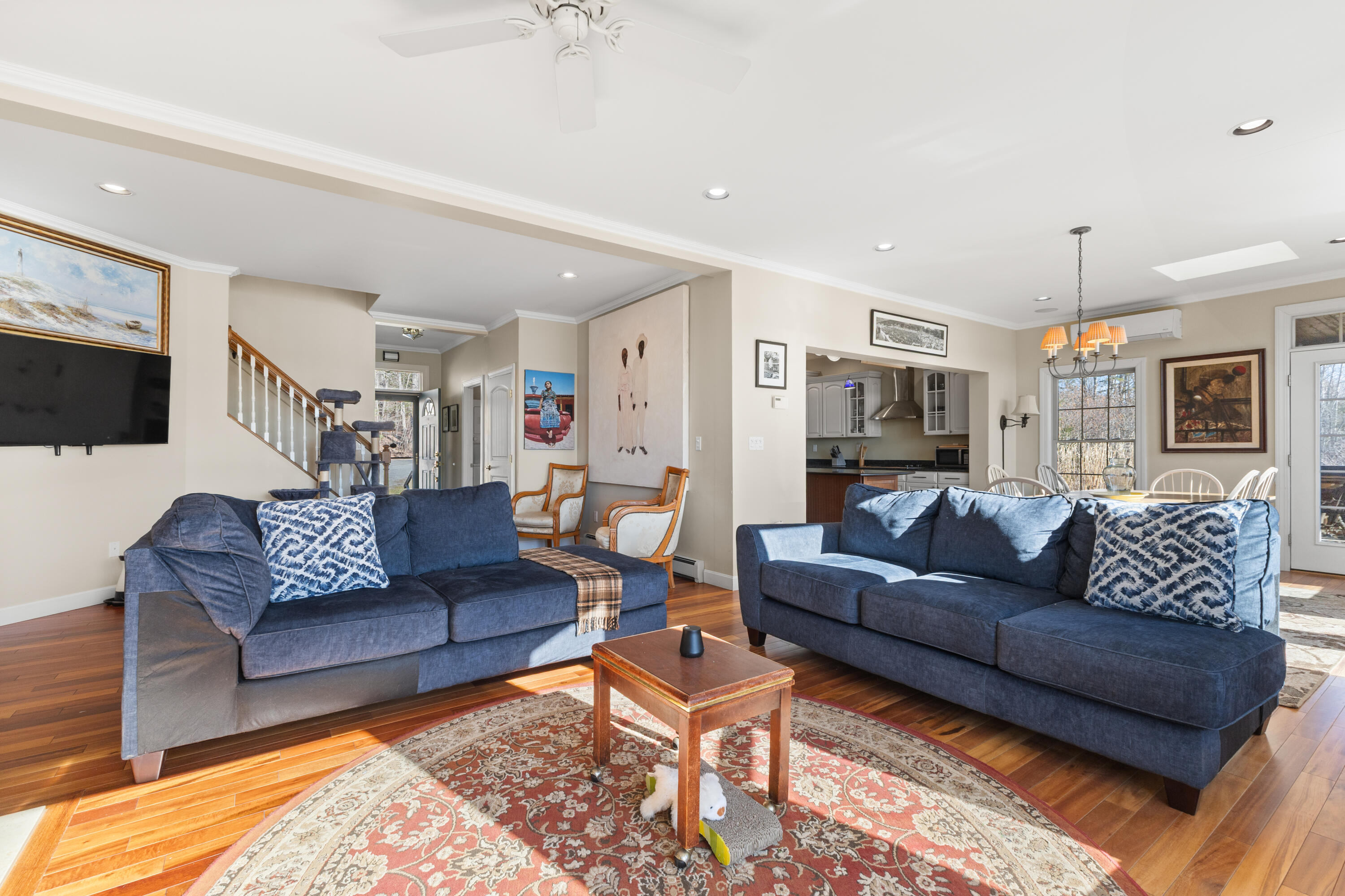 49 Bagaduce Lane Penobscot ME 04476