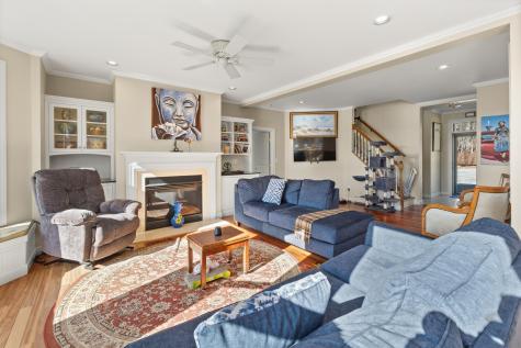 49 Bagaduce Lane Penobscot ME 04476