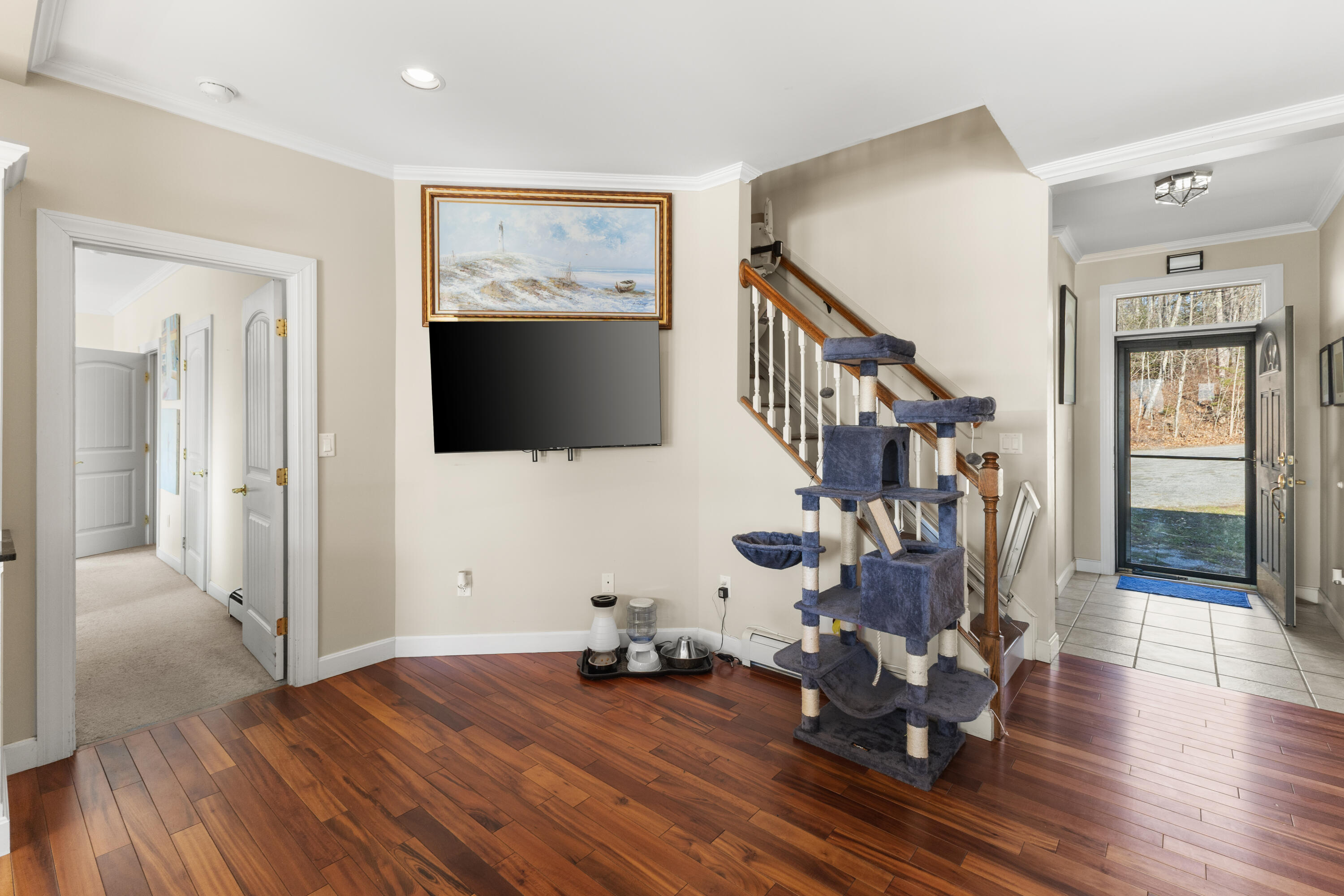 49 Bagaduce Lane Penobscot ME 04476