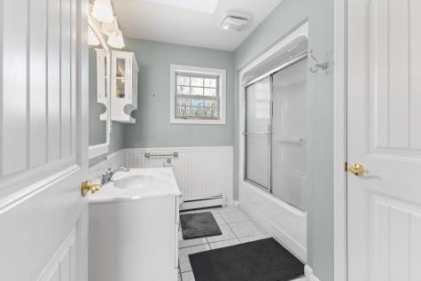 49 Bagaduce Lane Penobscot ME 04476