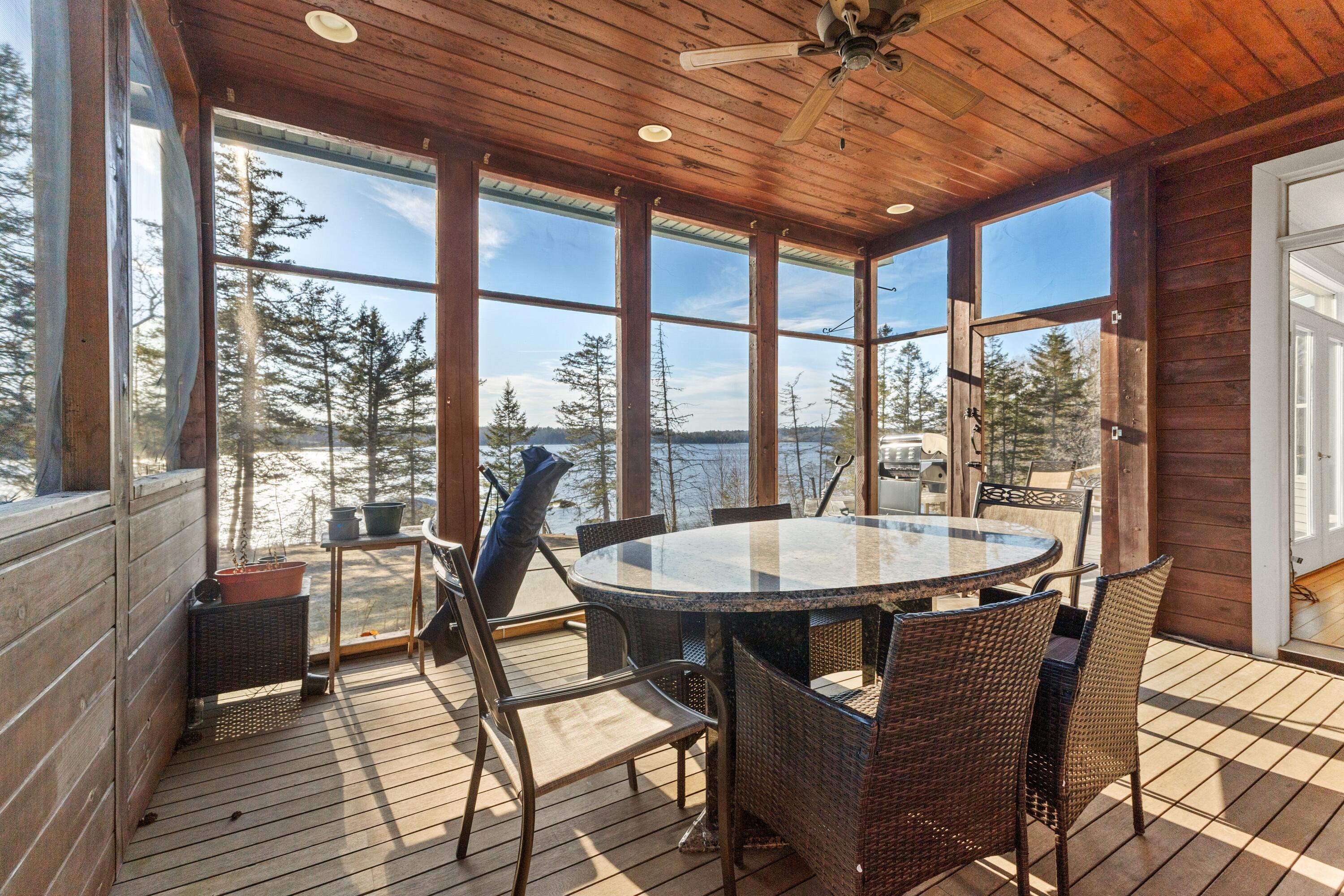 49 Bagaduce Lane Penobscot ME 04476