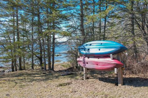 49 Bagaduce Lane Penobscot ME 04476