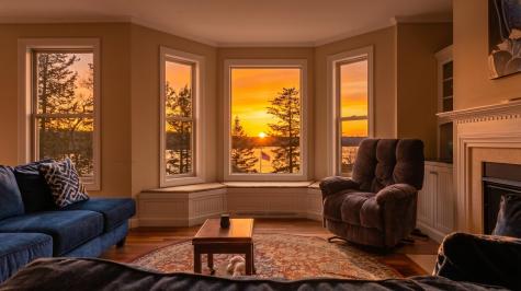49 Bagaduce Lane Penobscot ME 04476
