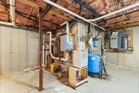 49 Bagaduce Lane Penobscot ME 04476