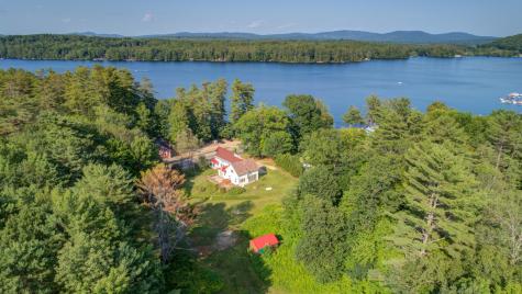 46 Waterford Road Norway ME 04268