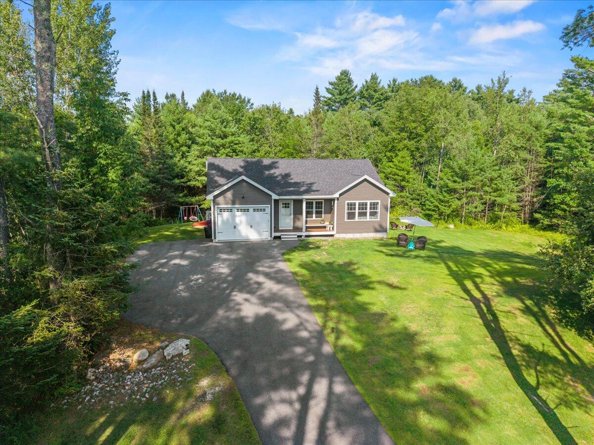 73 Pope Road Windham ME 04062