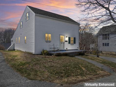 17 Dummer Street Court Bath ME 04530