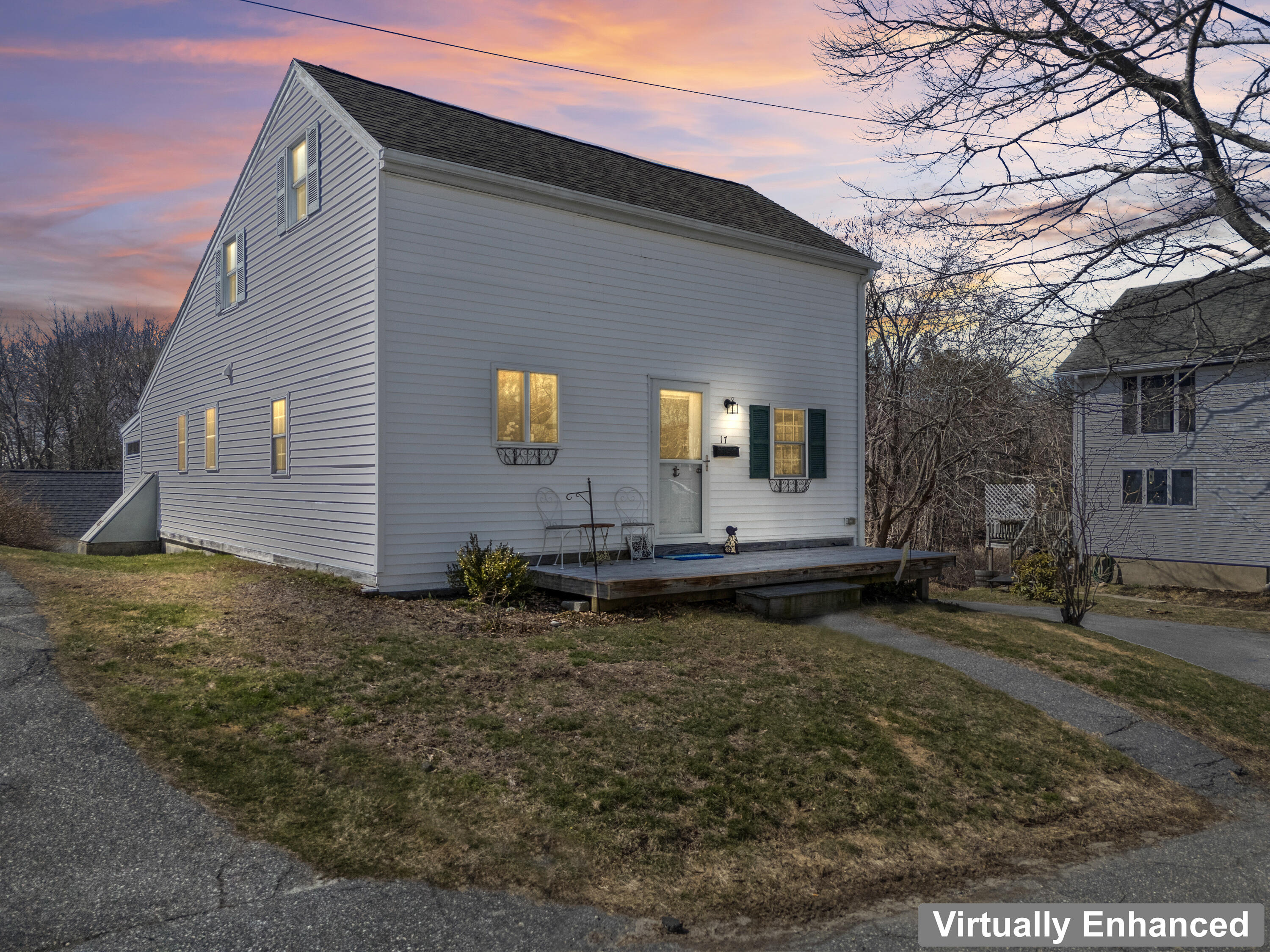 17 Dummer Street Court Bath ME 04530