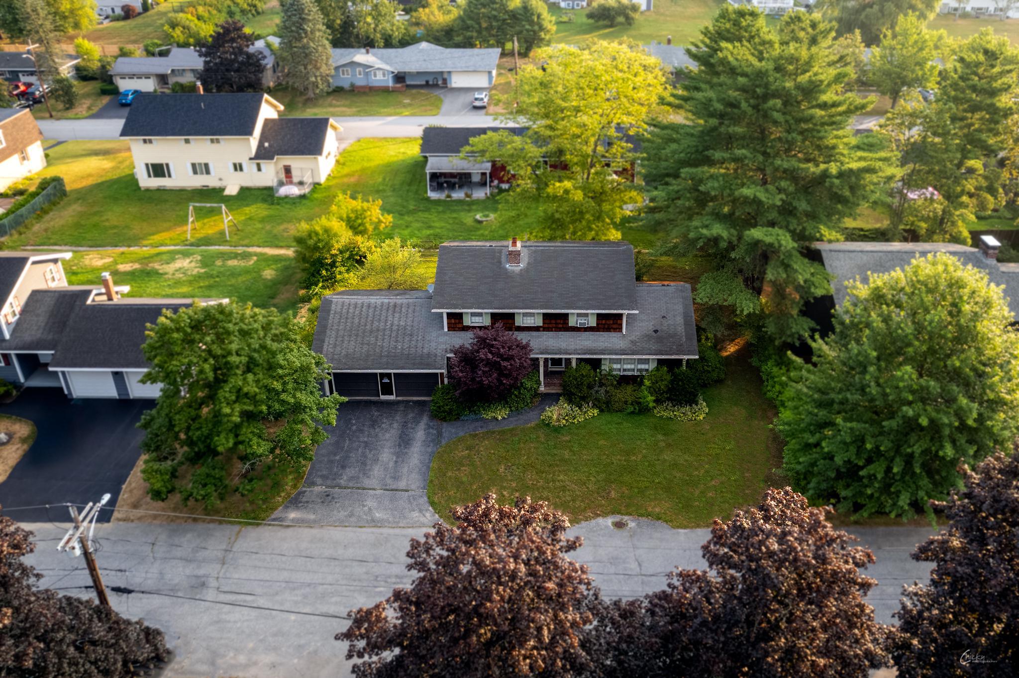 10 Novella Street Lewiston ME 04240