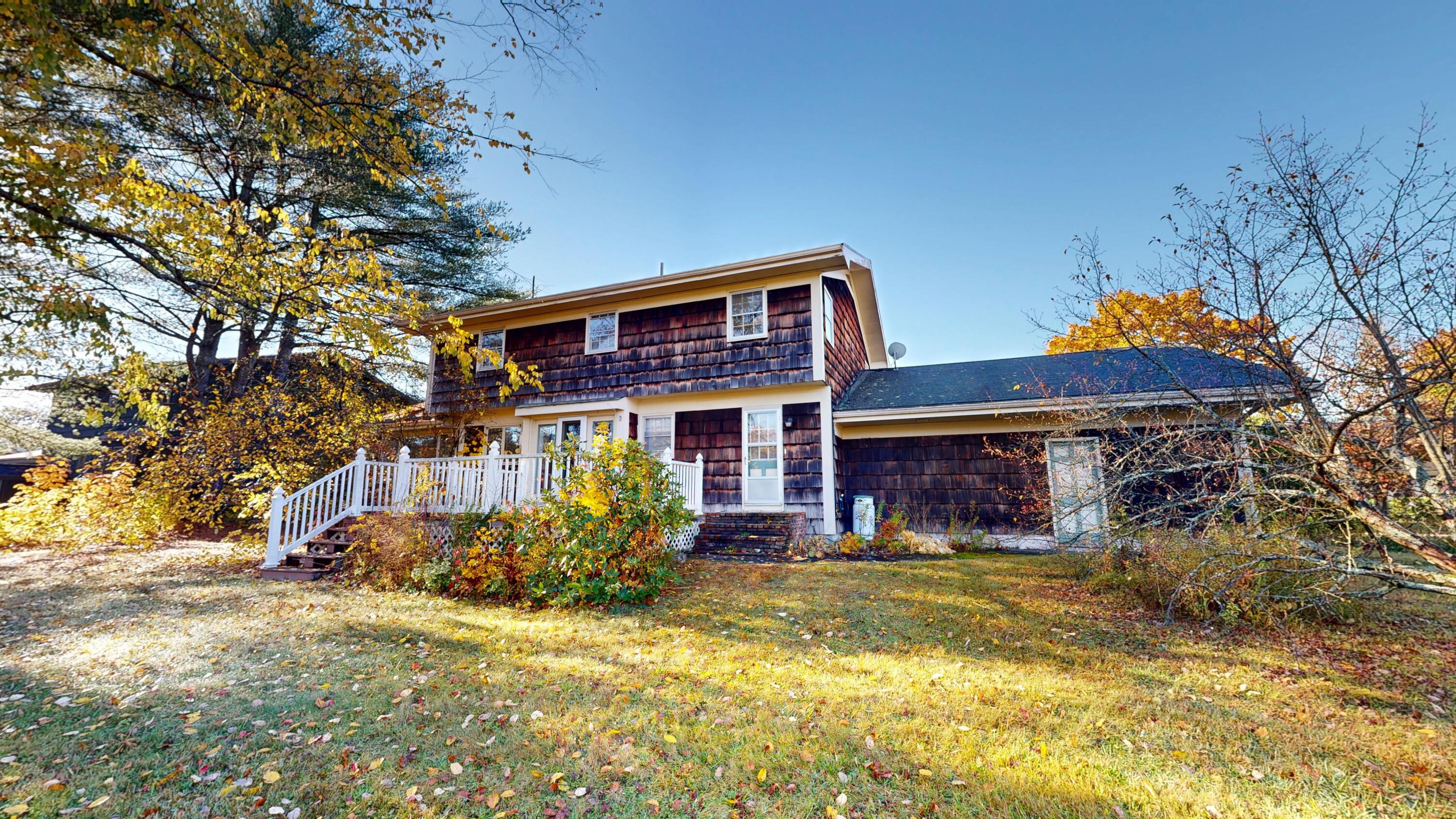 10 Novella Street Lewiston ME 04240