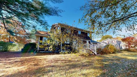 10 Novella Street Lewiston ME 04240