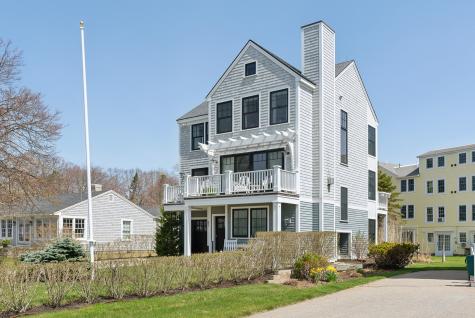1 Harris Lane Kennebunk ME 04043