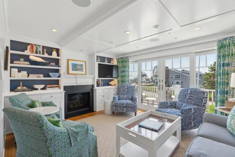 1 Harris Lane Kennebunk ME 04043